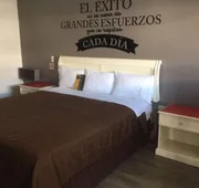 Hotel Boulevard Mexicali hotel detail image 5