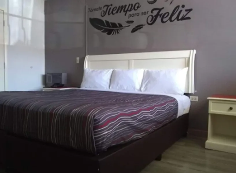 Hotel Boulevard Mexicali hotel detail image 6