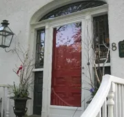Historic Lyons House hotel detail image 7