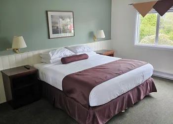 Pacific Rim Motel hotel thumbnail 5