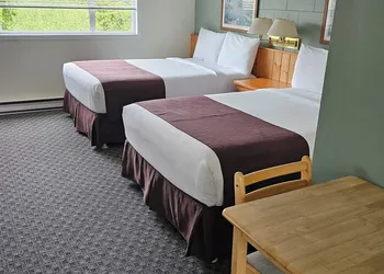 Pacific Rim Motel hotel thumbnail 6
