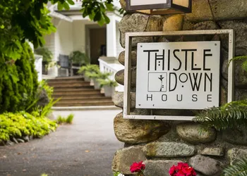 ThistleDown House hotel thumbnail 2