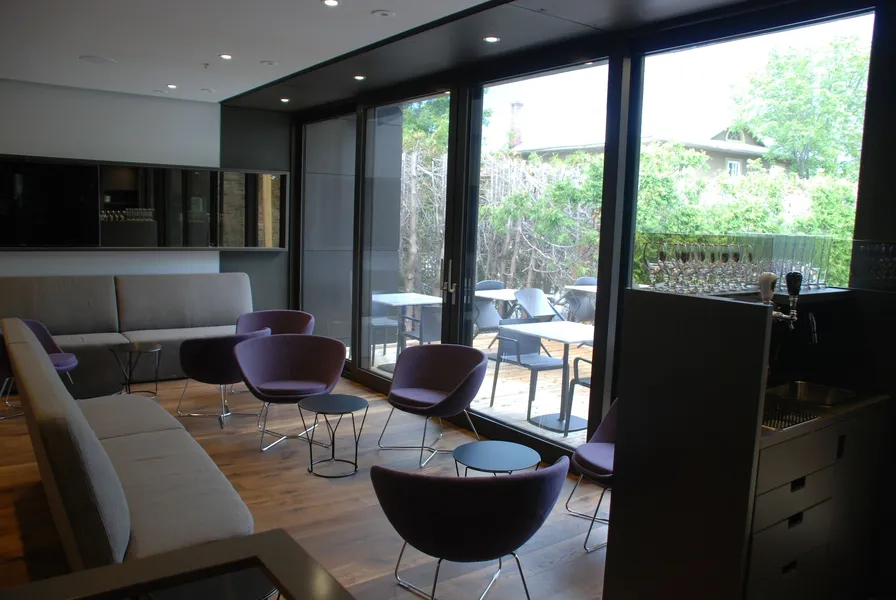 Chez Truchon hotel detail image 6