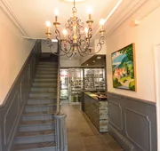 Chez Truchon hotel detail image 7