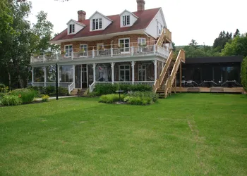 Chez Truchon hotel thumbnail 2