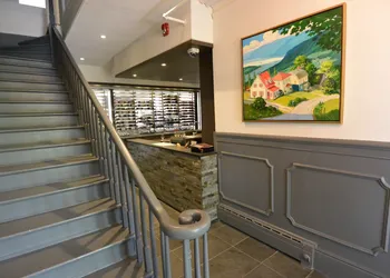 Chez Truchon hotel thumbnail 4