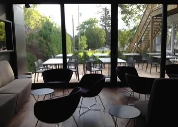 Chez Truchon hotel thumbnail 5