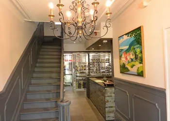 Chez Truchon hotel thumbnail 7