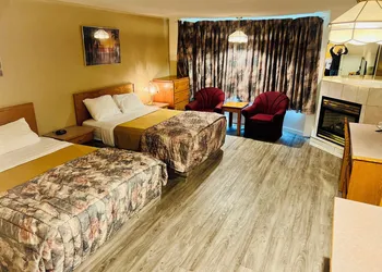 Western Budget Plus Red Deer East hotel thumbnail 6