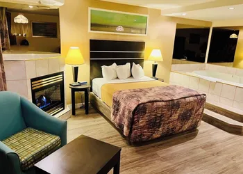 Western Budget Plus Red Deer East hotel thumbnail 7