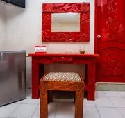 D Gomar hotel detail image 3