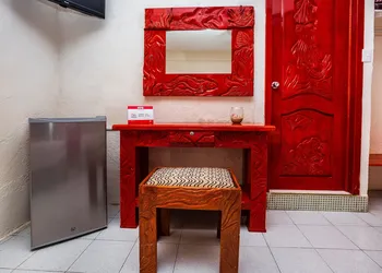 D Gomar hotel thumbnail 3
