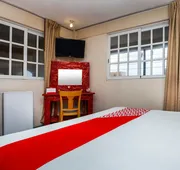 D Gomar hotel detail image 7