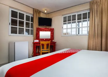 D Gomar hotel thumbnail 7
