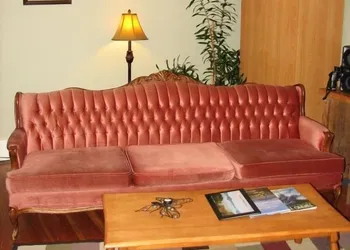 Tofino Trek Inn hotel thumbnail 7