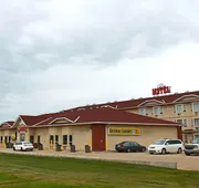 Western Budget Motel - Ponoka hotel detail image 3