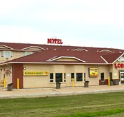 Western Budget Motel - Ponoka hotel detail image 4