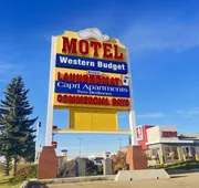 Western Budget Motel - Ponoka hotel detail image 5