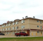 Western Budget Motel - Ponoka hotel detail image 7