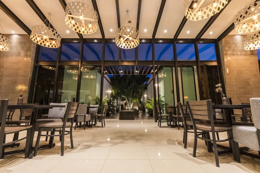 Marialicia Suites hotel detail image 2