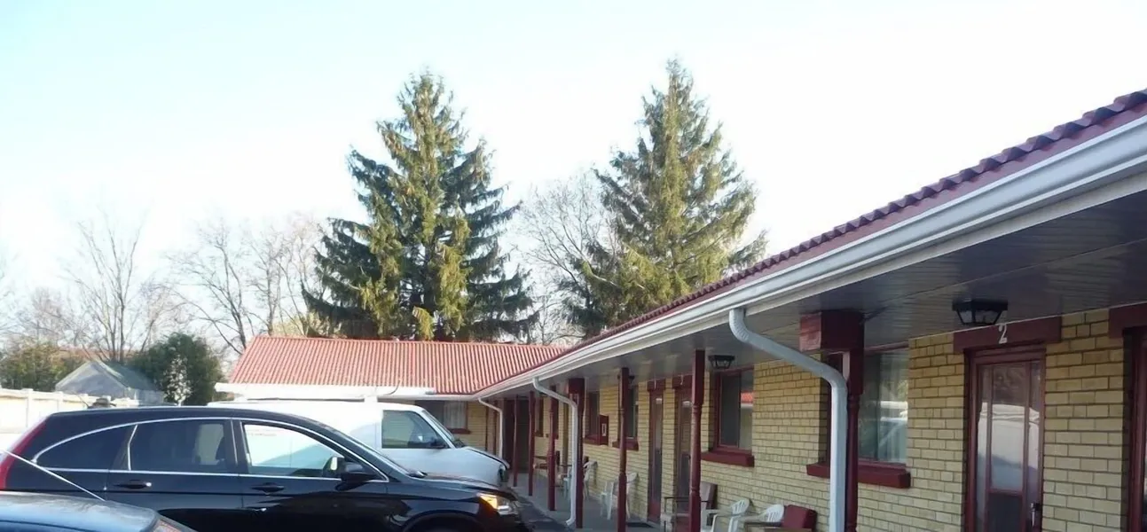 Lakeridge Motel hotel detail image 2