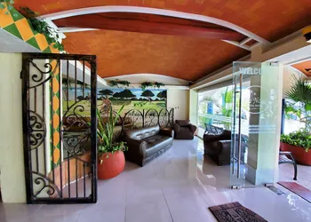 Hotel Suites Elia Noemi hotel thumbnail 6