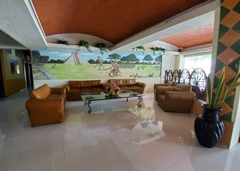 Hotel Suites Elia Noemi hotel thumbnail 8