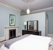 Mary Queen of Scots Inn hotel detail image 3