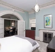 Mary Queen of Scots Inn hotel detail image 7