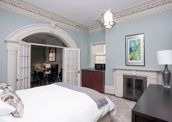 Mary Queen of Scots Inn hotel thumbnail 7