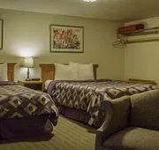 Silver Spruce Resort hotel detail image 7