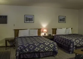 Silver Spruce Resort hotel thumbnail 8