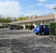 Clarkson Village Motel hotel detail image 4