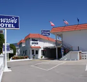 Riverside Motel hotel detail image 7