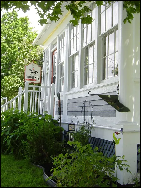The Colonel's In B&B hotel detail image 2