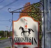 The Colonel's In B&B hotel detail image 3