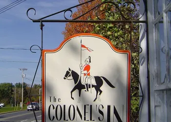 The Colonel's In B&B hotel thumbnail 3