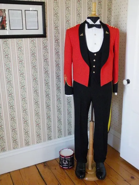The Colonel's In B&B hotel detail image 6