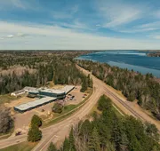 The Hotel at Falcon lake hotel detail image 4