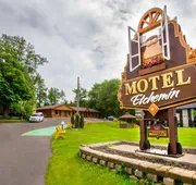 Motel et Camping Etchemin hotel detail image 3