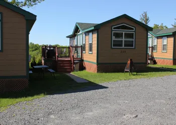 Motel et Camping Etchemin hotel thumbnail 5