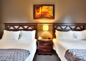 Motel et Camping Etchemin hotel thumbnail 8