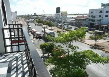 Los Cuates de Cancun hotel thumbnail 2