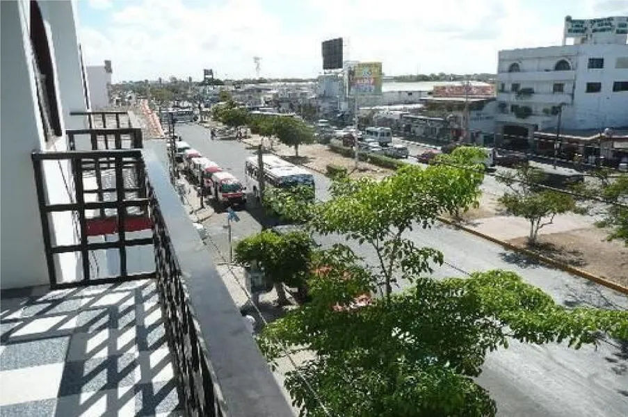 Los Cuates de Cancun hotel detail image 2