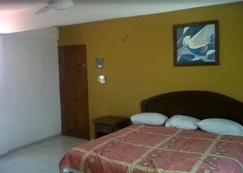 Los Cuates de Cancun hotel thumbnail 4