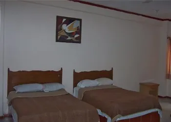 Los Cuates de Cancun hotel thumbnail 5