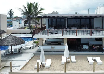 Hotel Barra de Navidad hotel thumbnail 2
