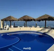 Hotel Barra de Navidad hotel detail image 4