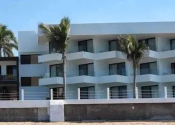Hotel Barra de Navidad hotel thumbnail 6