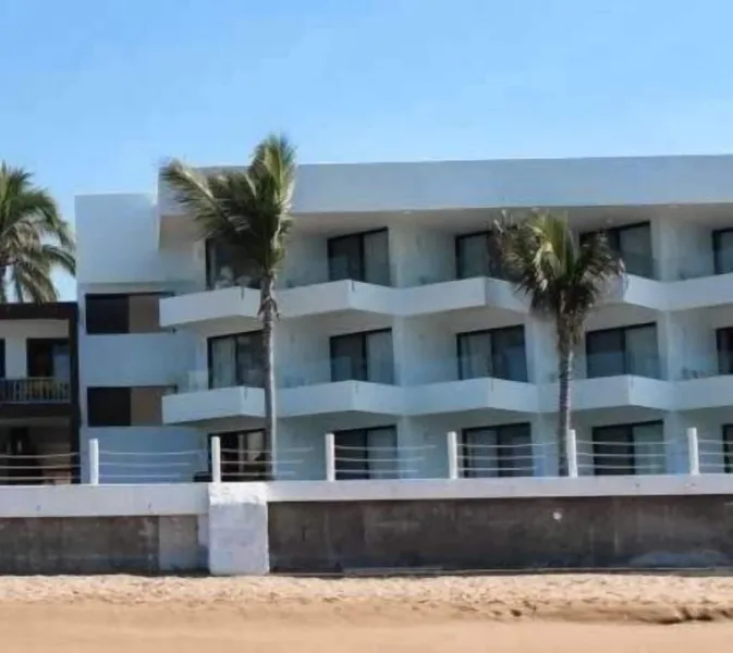 Hotel Barra de Navidad hotel detail image 6